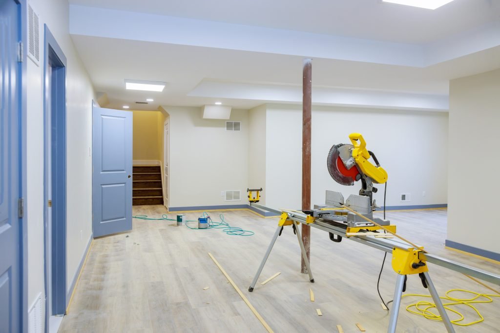basement design, basement remodel, repurposing unused rooms, attic conversion ideas