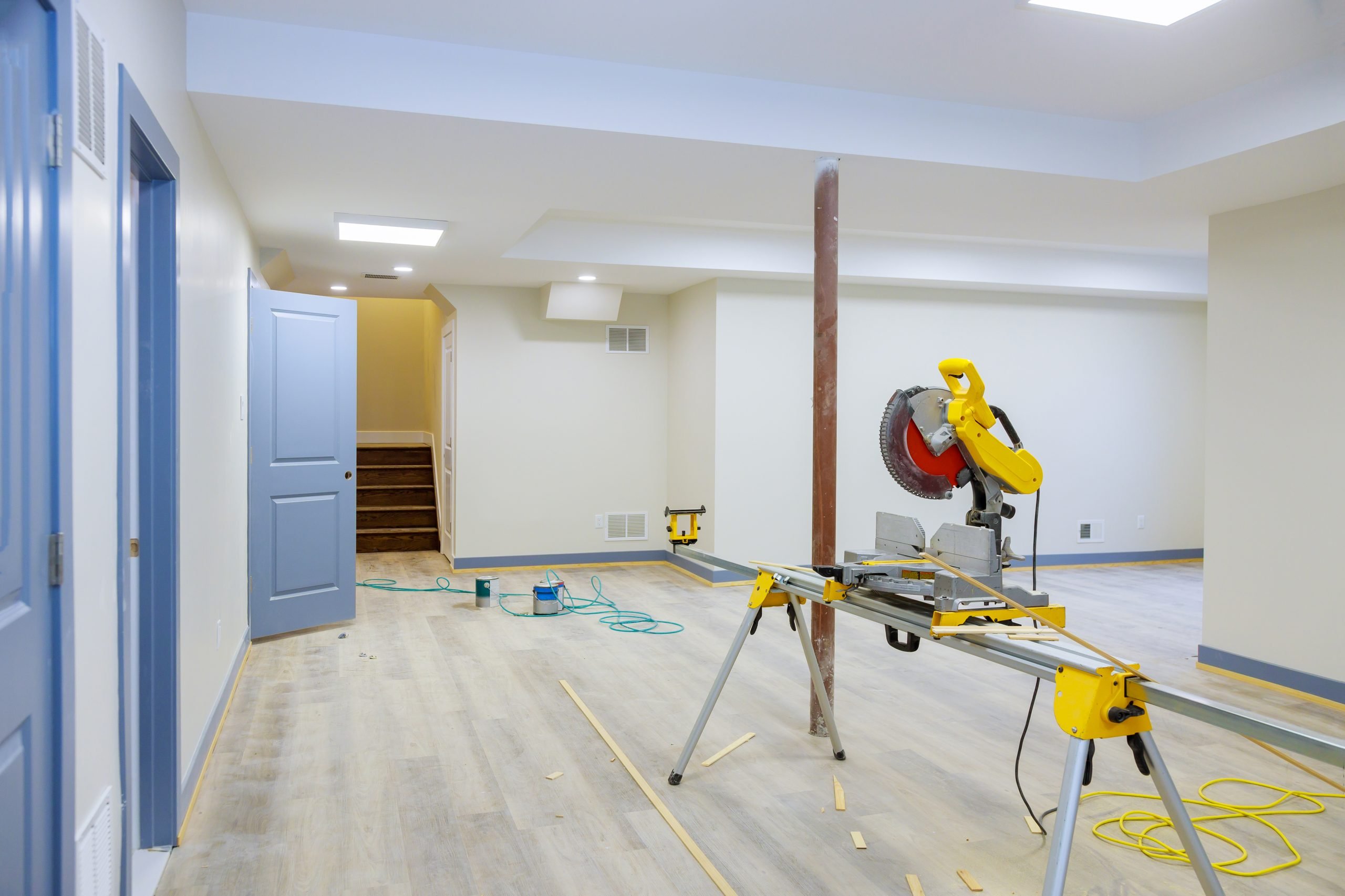basement design, basement remodel, repurposing unused rooms, attic conversion ideas