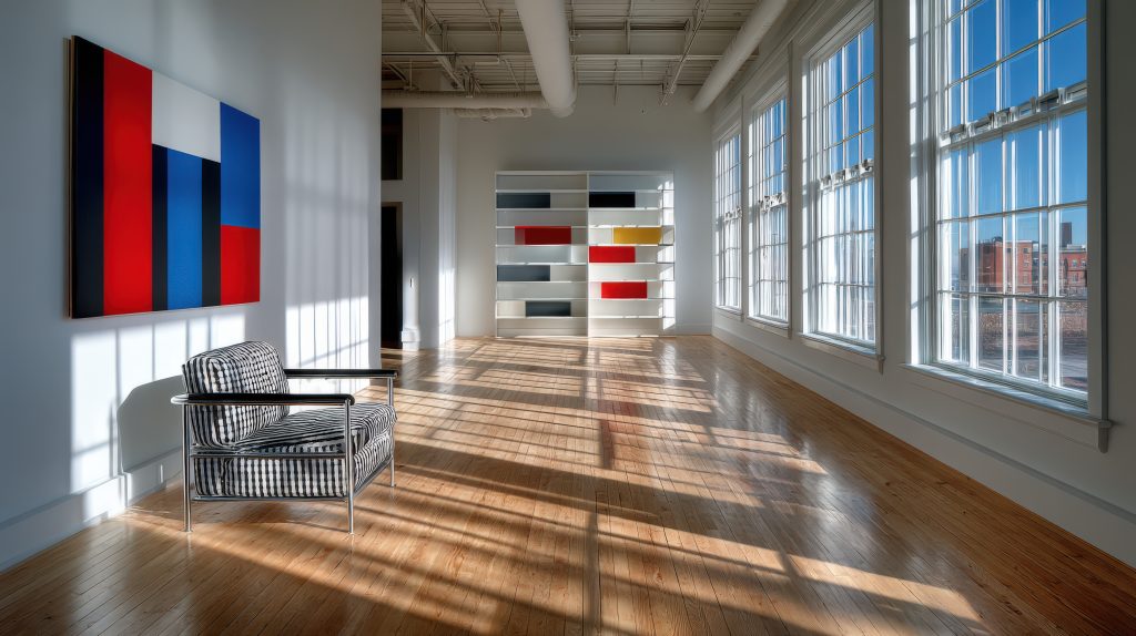 focal point design, interior design focal point, feature wall ideas