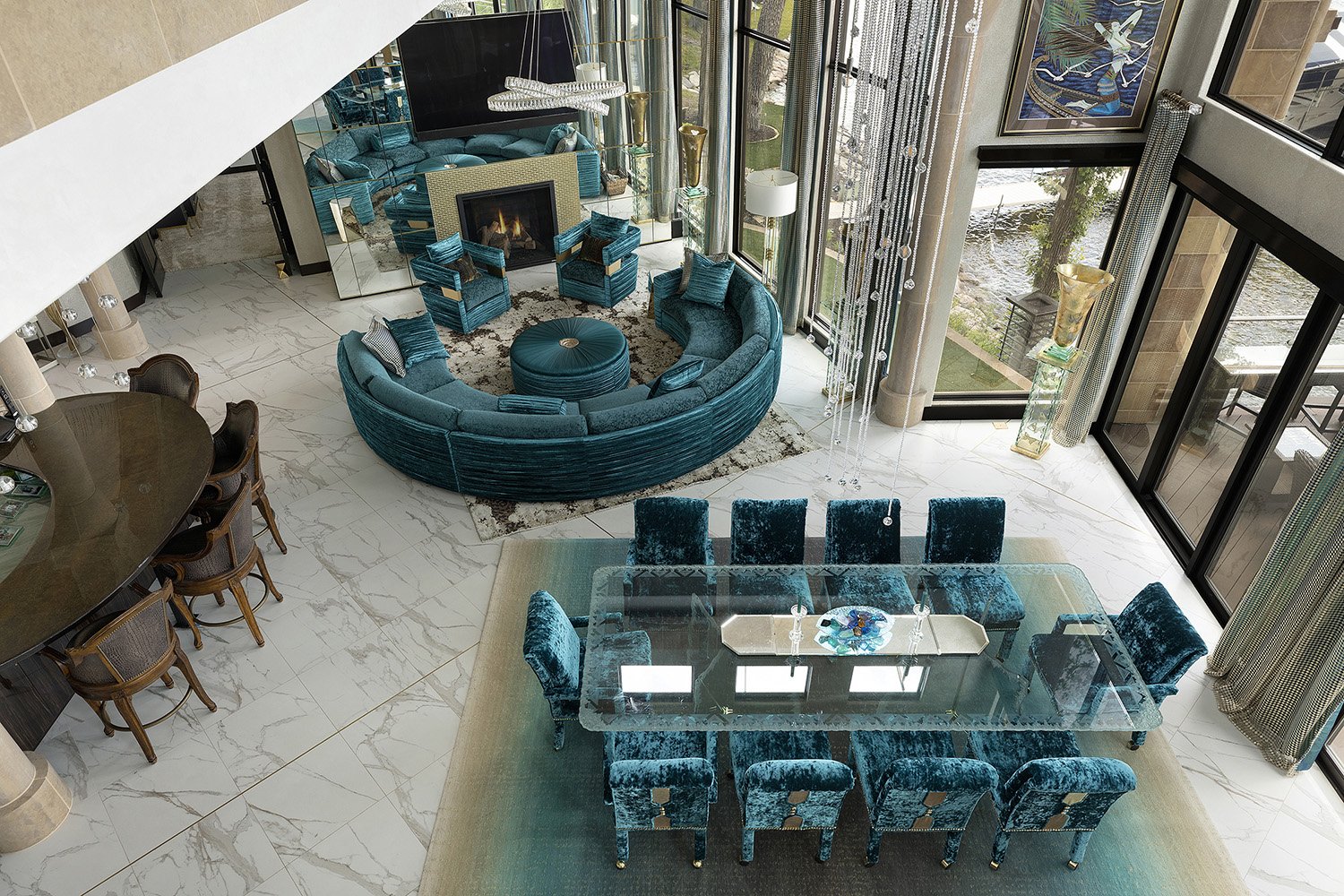 Julian Design - 2709 Walters Port Ln, Excelsior, MN 55331
