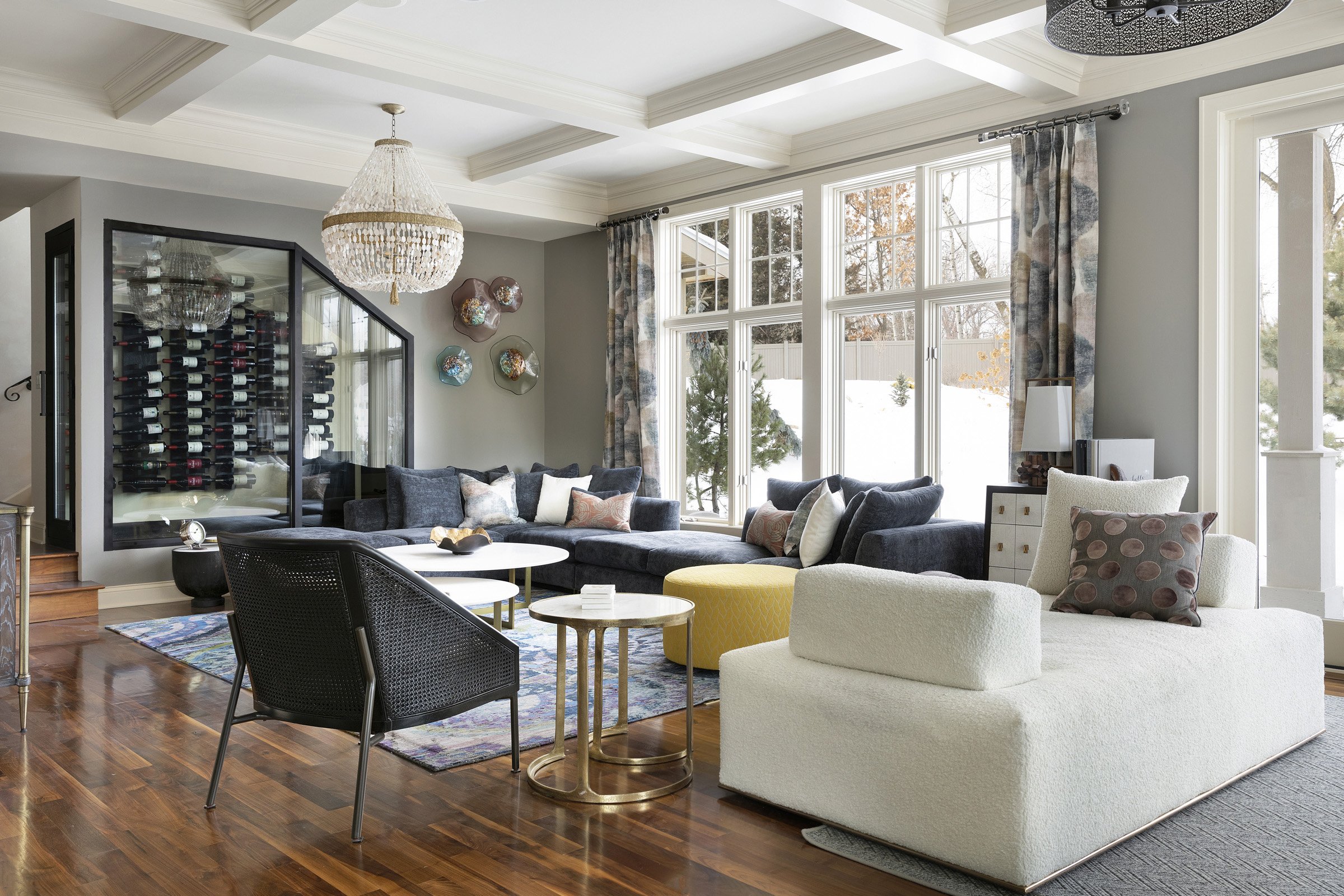 Julian Design | Lacy Hughes - 1955 Heritage Drive Orono MN 55391