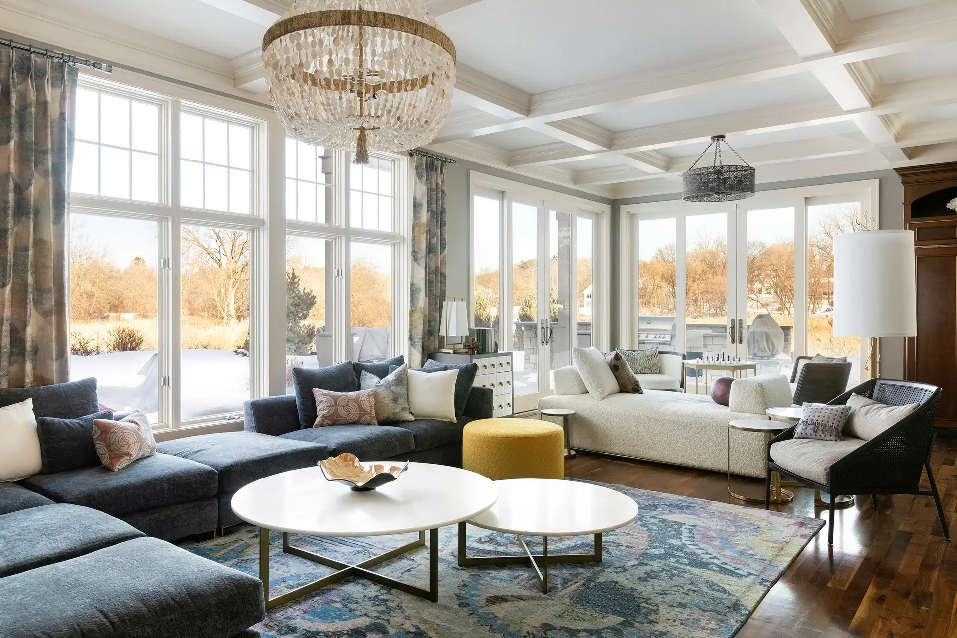 Julian Design | Lacy Hughes - 1955 Heritage Drive Orono MN 55391